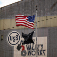 The Presidents Golden Share in U.S. Steel