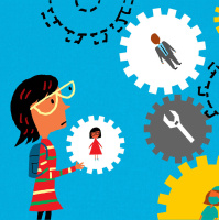 SUMMER SCHOOL 5: Car Parts, Celery  The Labor Market