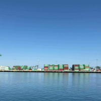 The 145% tariff already did its damage