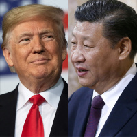 The U.S.-China trade war, according to game theory