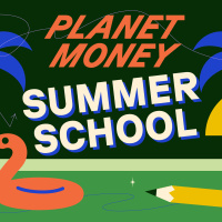 Summer School 6: When the markets need a designer