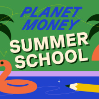 Summer School 1: A governments role in the economy is to make us all richer