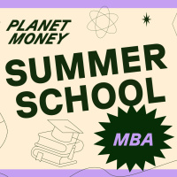 Summer School 5: Tech and the innovators dilemma