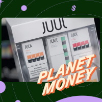 How Juul created a market, fueled a crisis, and why regulators failed to stop it