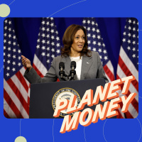 What Kamala Harris economic agenda might look like