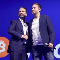 When Trump met crypto