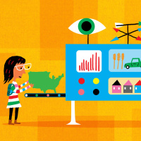 SUMMER SCHOOL 2: GDP  What Counts