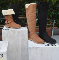 The Good, the Bad, and the Uggly