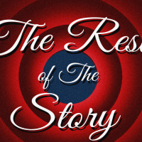 The Rest of the Story, 2023