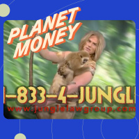 Whats up with all the ads for law firms?