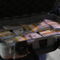 The U.S. is the worlds bribery cop. Is that about to change?