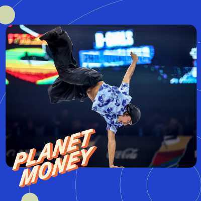 Planet Money