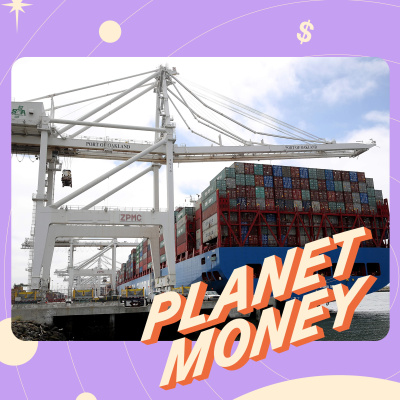 Planet Money
