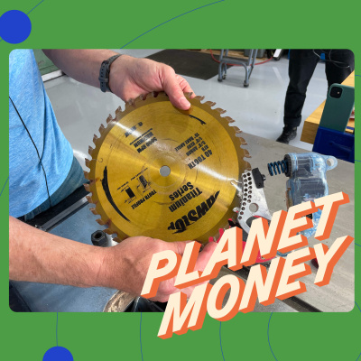 Planet Money