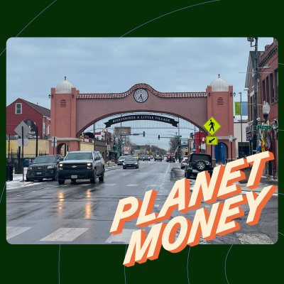 Planet Money