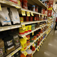 Tariff relief for US consumers