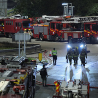 Hong Kongs deadliest fire in decades