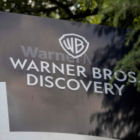 Is Warner Brothers Discovery for sale?