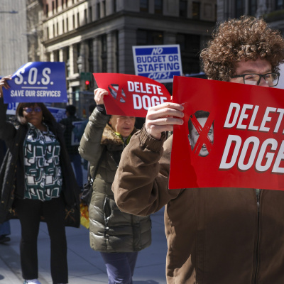 World Business Report