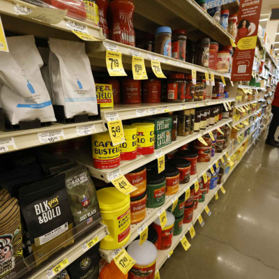 World Business Report