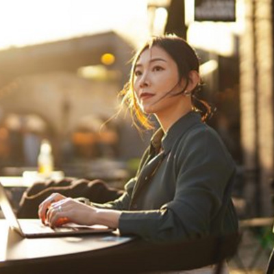 World Business Report