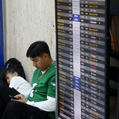 World Business Report