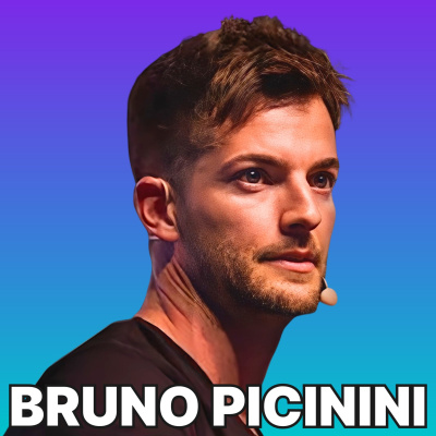 Podcast Oficial do Empreendedor Digital: Marketing Digital | Negócios Online | Estilo de Vida | Produtividade | Bruno Picinini