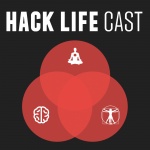 Hack Life Cast