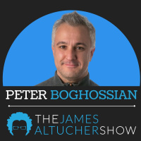 How to Have Impossible Conversations when Facts Dont Matter! Peter Boghossian