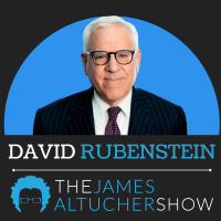 The Untold Stories of Americas Presidents: A Conversation with David Rubenstein