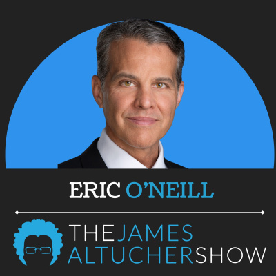 The James Altucher Show