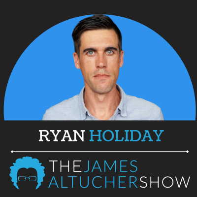 The James Altucher Show