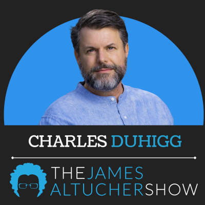 The James Altucher Show