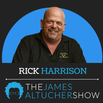 The James Altucher Show