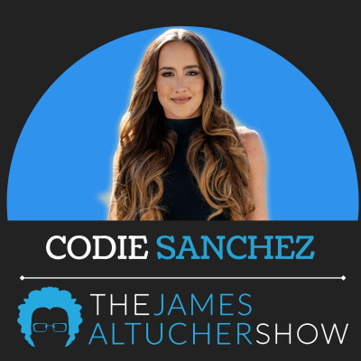 The James Altucher Show