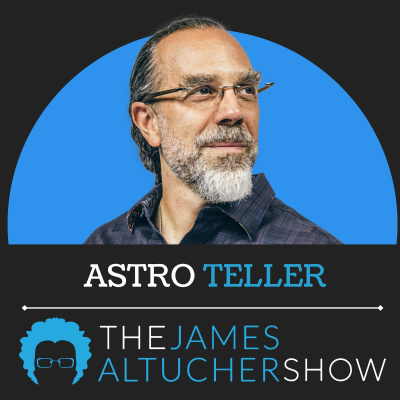 The James Altucher Show