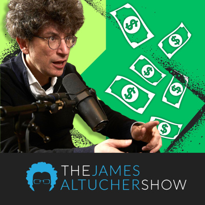 The James Altucher Show