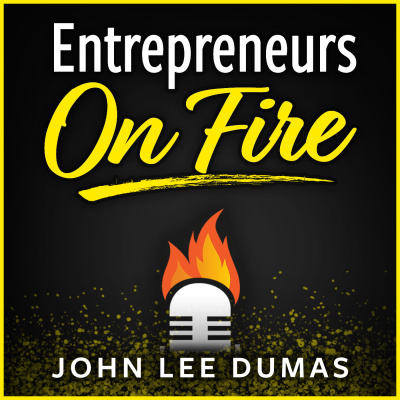 EOFire | Daily chats with Entrepreneurs On Fire