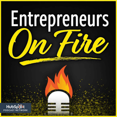 EOFire | Daily chats with Entrepreneurs On Fire