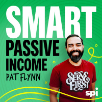 SPI 8: SPI 008: How to Get More Traffic with Corbett Barr from ThinkTraffic.net