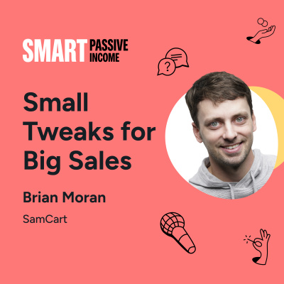 The Smart Passive Income Online Business And Blogging Podcast