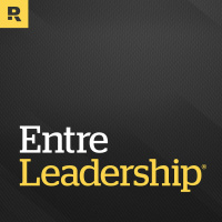 #380: Engaging With the Marketplace with Chris Ruder