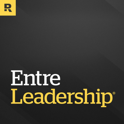The Entreleadership Podcast