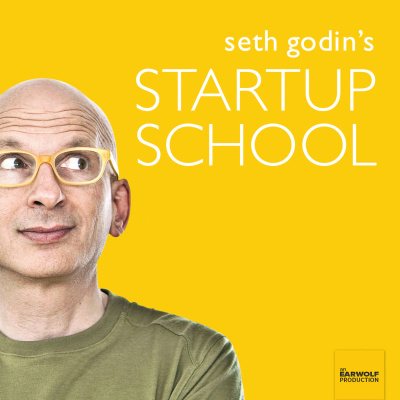 Seth Godins Startup School