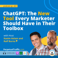[CAS] ChatGPT: The New Tool Every Marketer Should Have in Their Toolbox