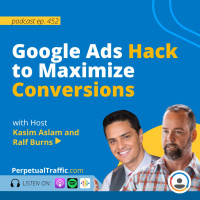 Google Ads Hack to Maximize Conversions