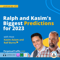 Ralph and Kasims Biggest Predictions for 2023