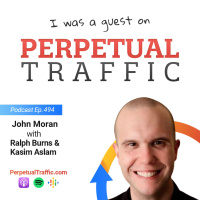 Top Ways Your PPC Spend is Being Wasted with John Moran