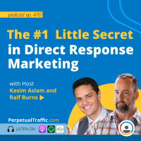 The #1 Dirty Little Secret in Direct Response Marketing