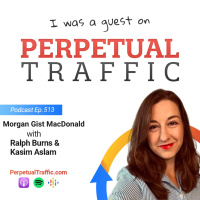 The #1 Way to Sell Your Book  Build Your List on Amazon with Morgan Gist MacDonald